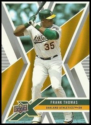 73 Frank Thomas